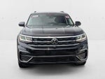 2022 Volkswagen Atlas 3.6L V6 SEL Premium R-Line