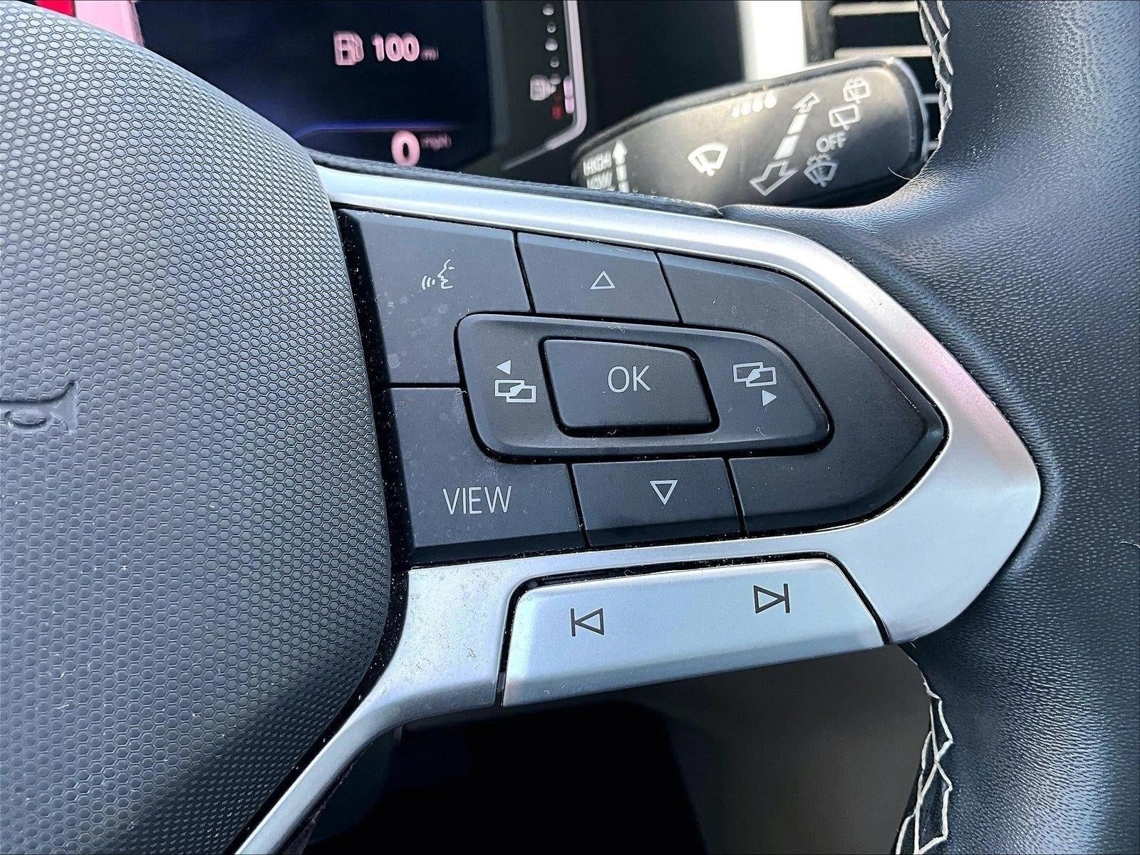 2023 Volkswagen Atlas SE w/Tech - Photo 20