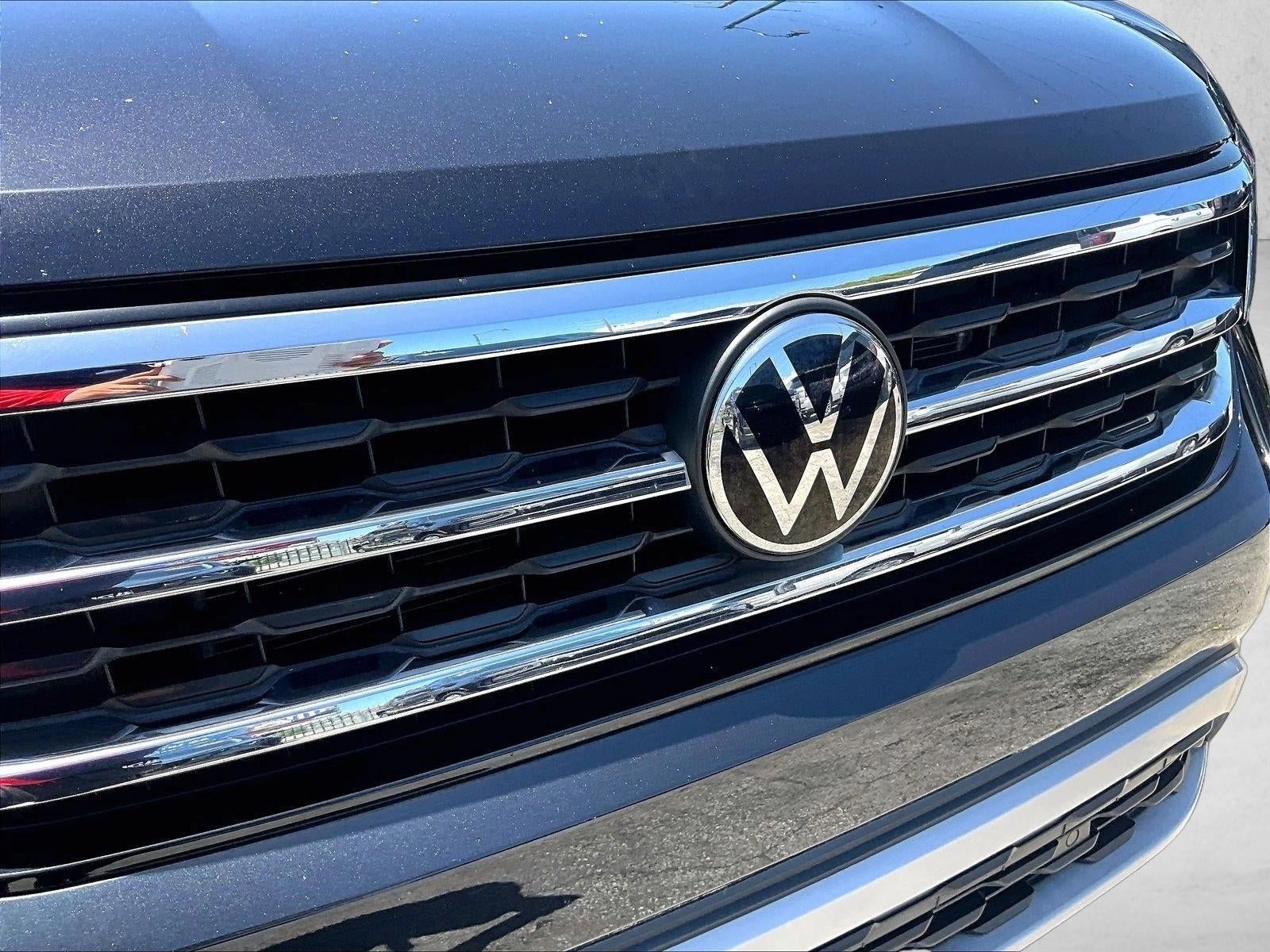 2023 Volkswagen Atlas SE w/Tech - Photo 29