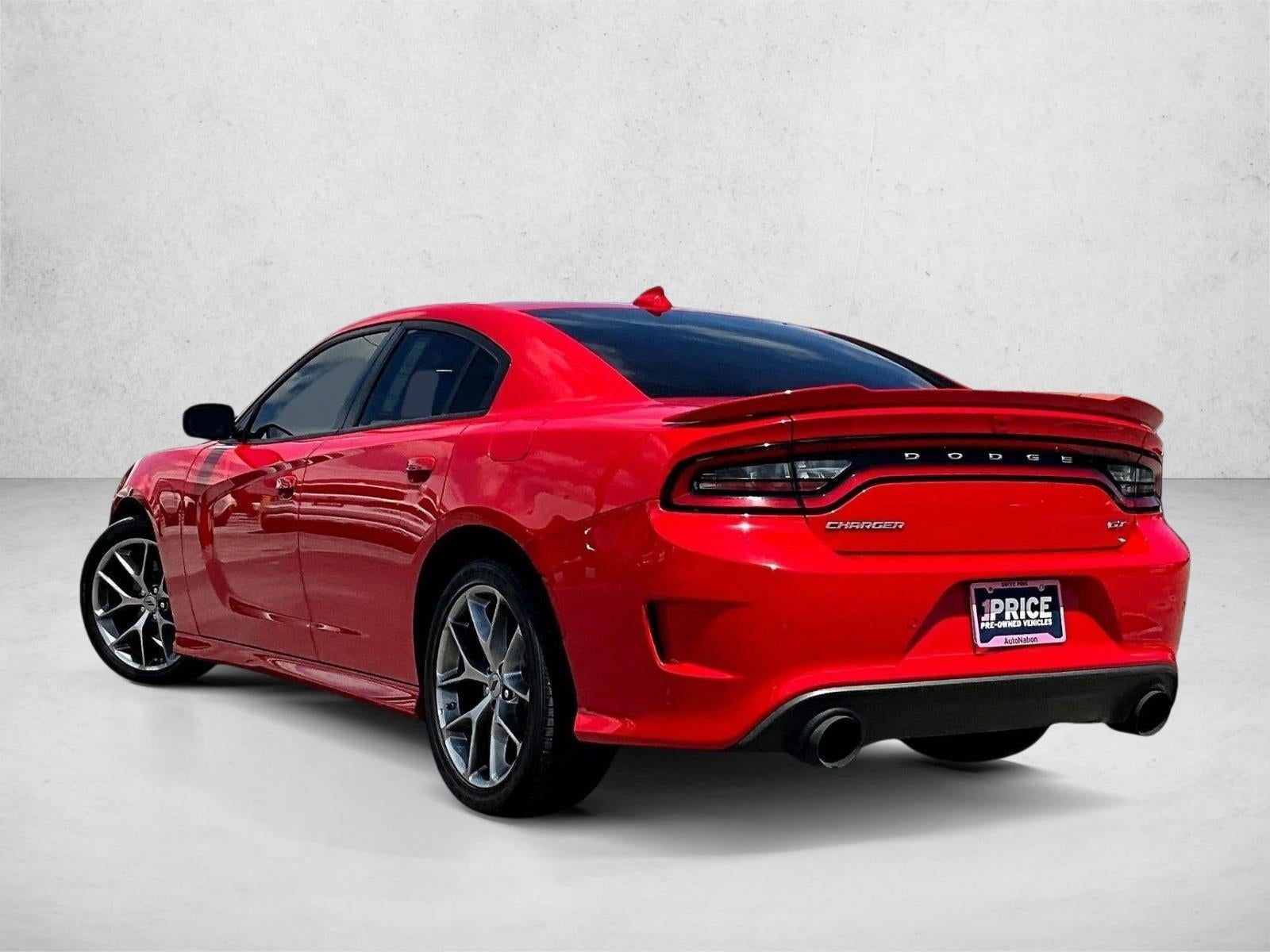 2023 Dodge Charger GT