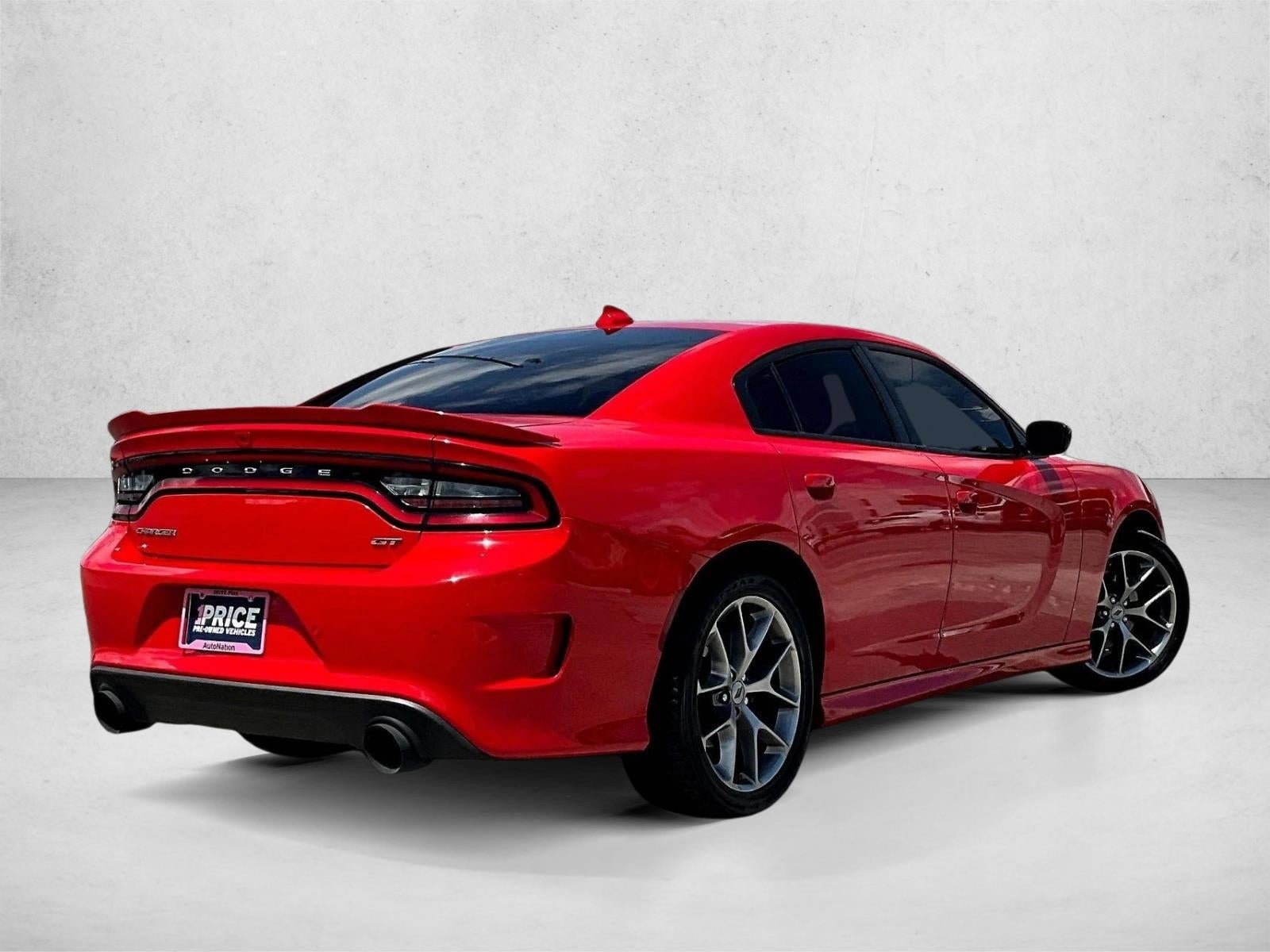 2023 Dodge Charger GT