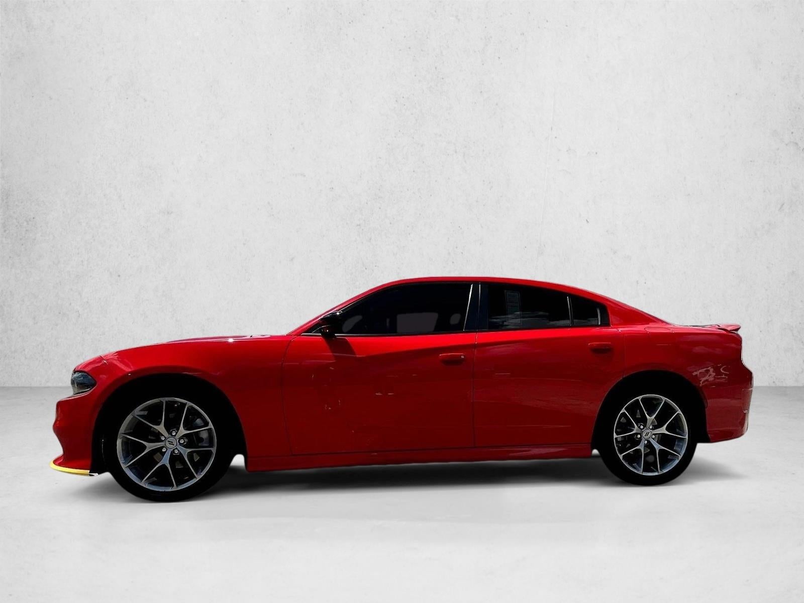 2023 Dodge Charger GT