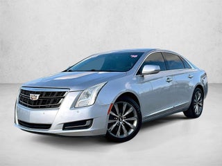 2016 Cadillac XTS Base