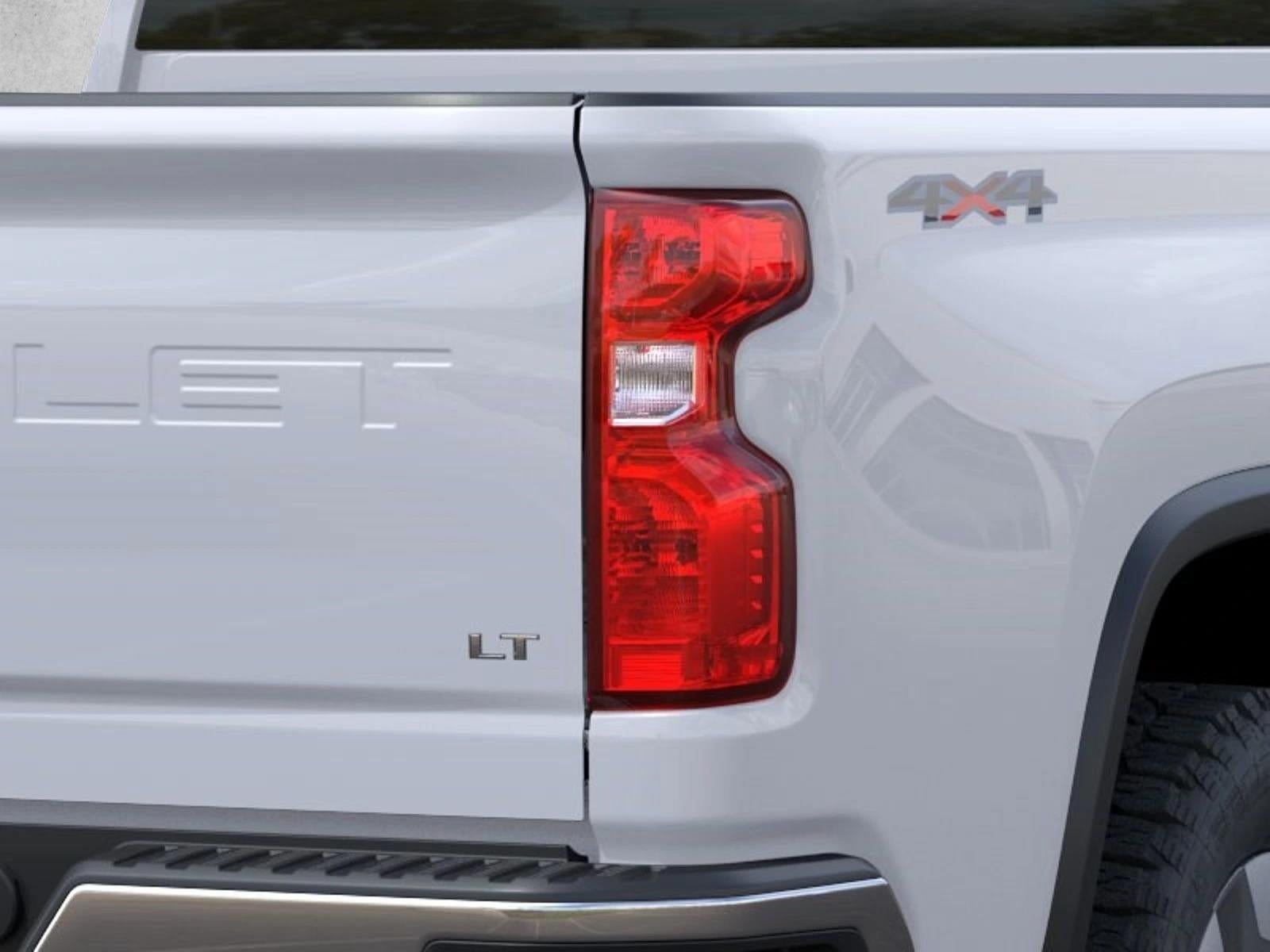 2026 Chevrolet Silverado 2500 HD LT - Photo 11