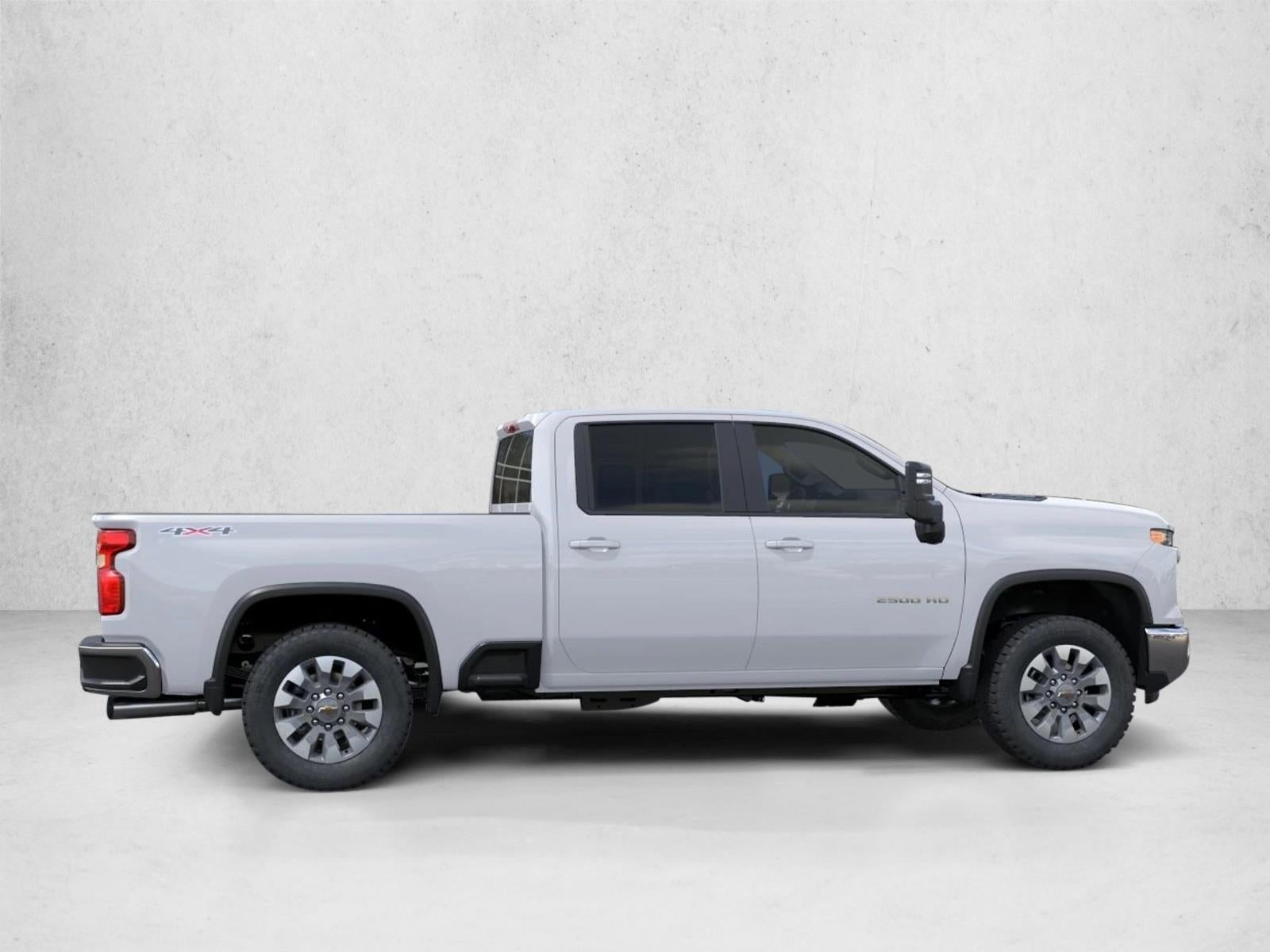 2026 Chevrolet Silverado 2500 HD LT - Photo 6