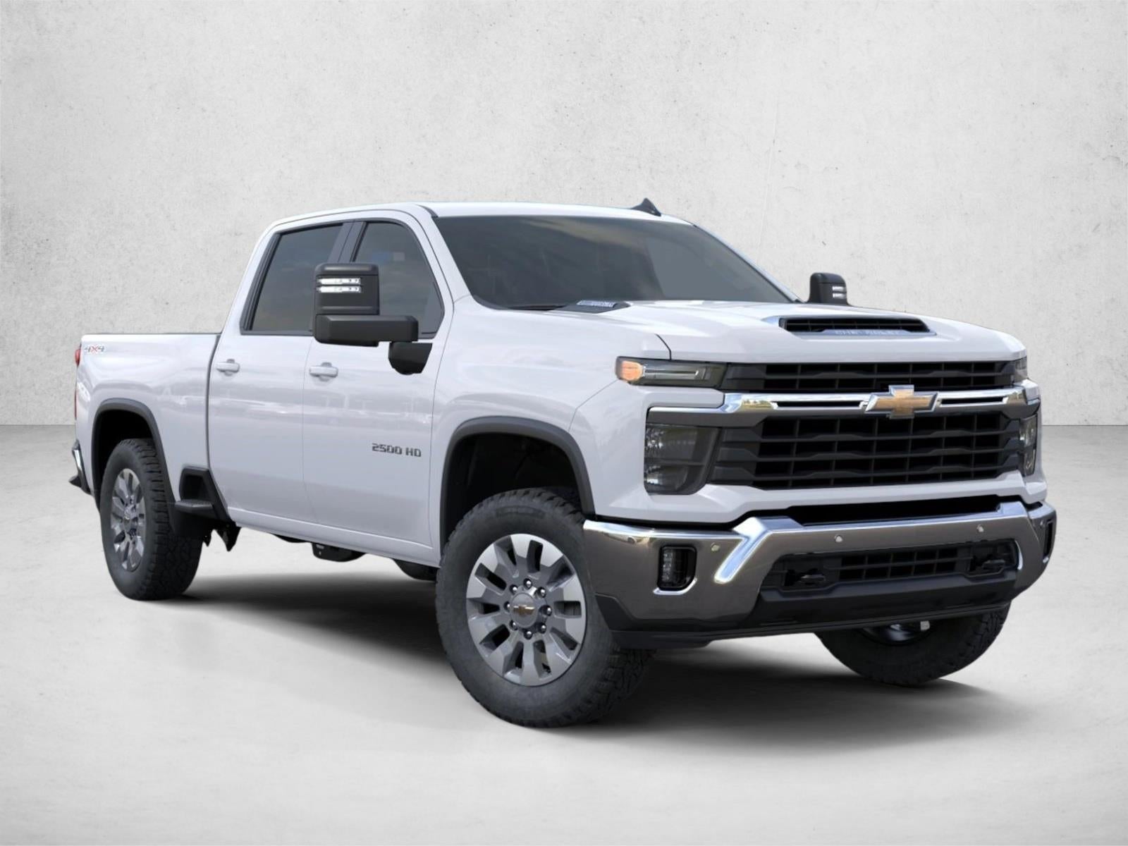 2026 Chevrolet Silverado 2500 HD LT - Photo 7