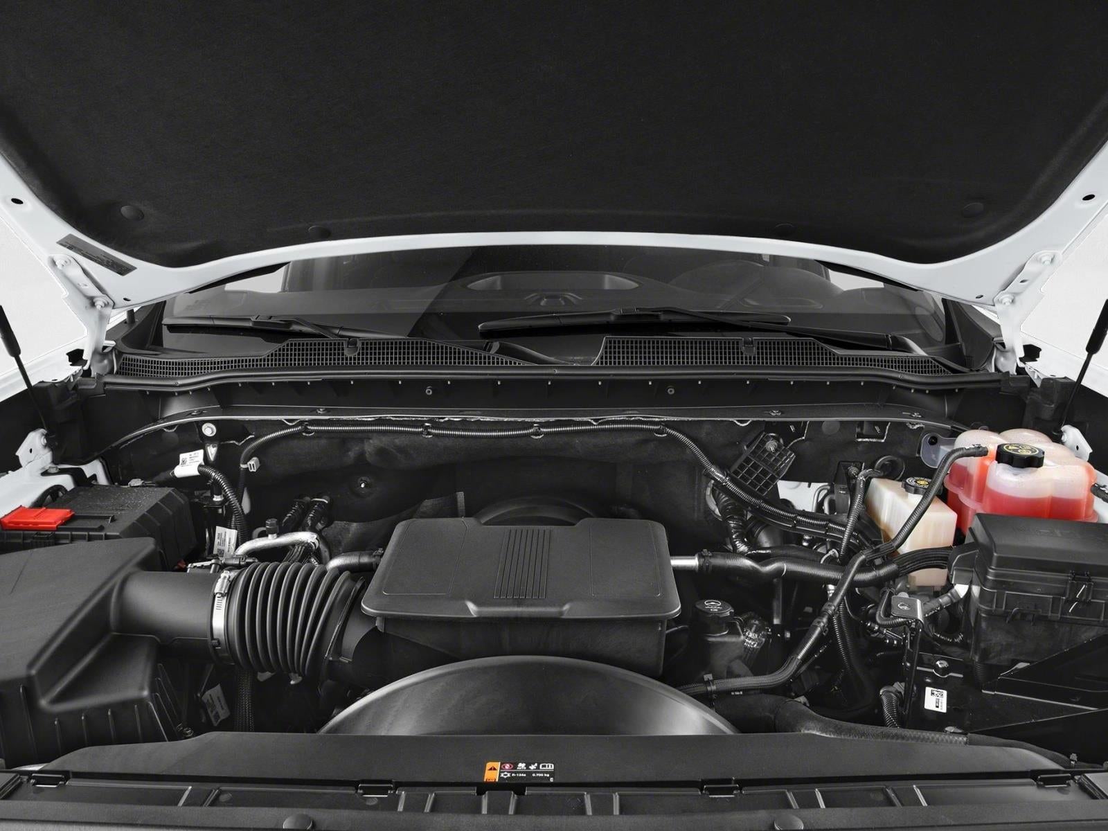 2026 Chevrolet Silverado 2500 HD LT - Photo 8