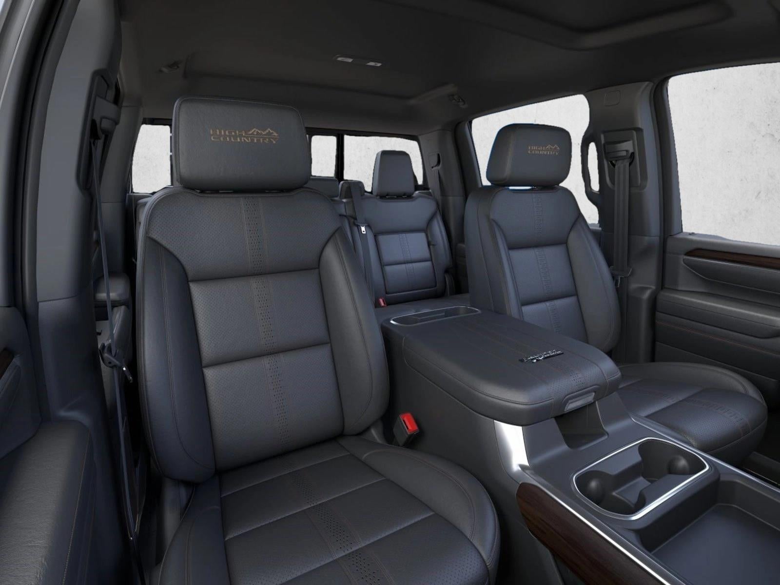 2026 Chevrolet Silverado 2500 HD High Country - Photo 16