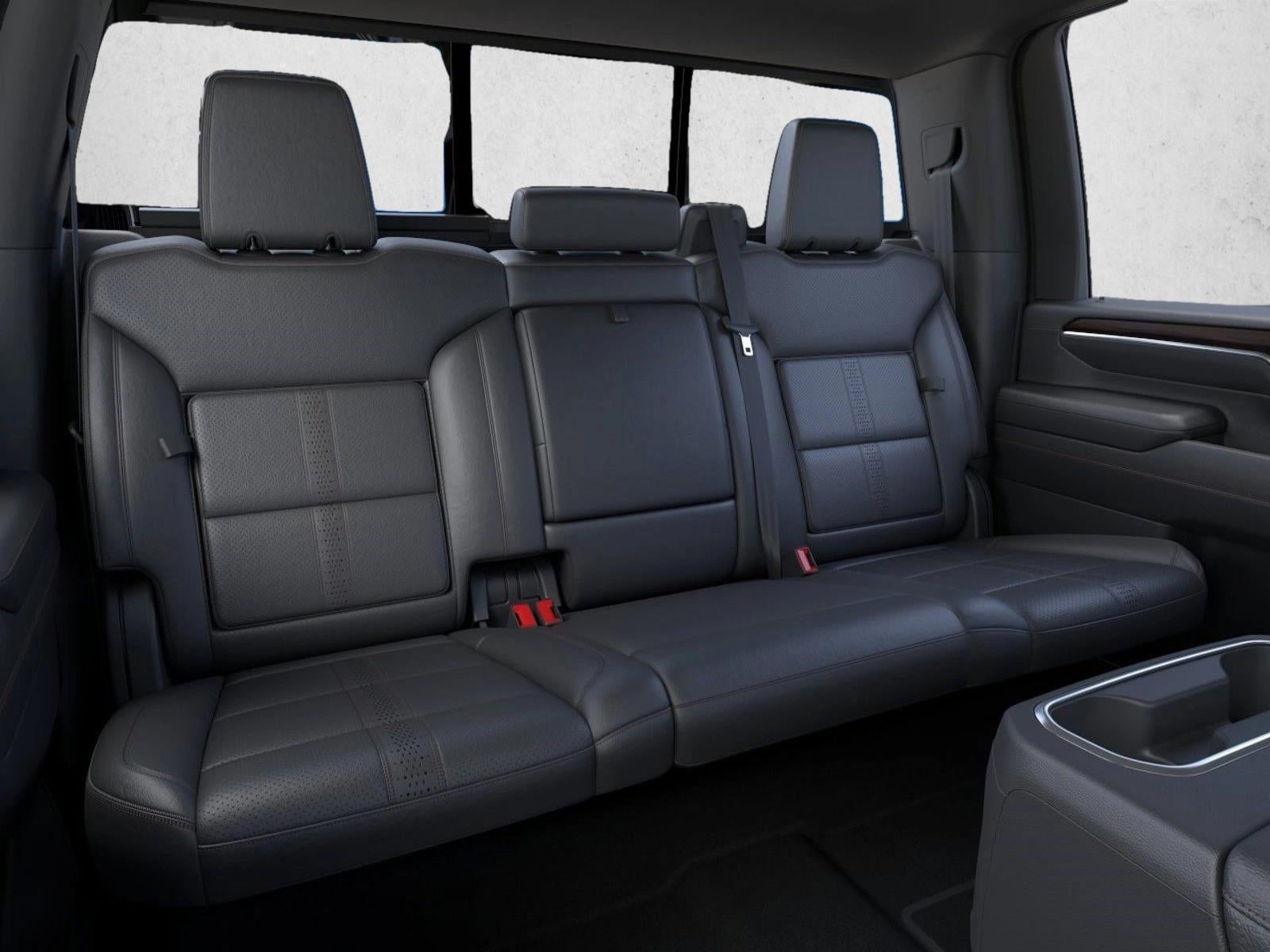 2026 Chevrolet Silverado 2500 HD High Country - Photo 17