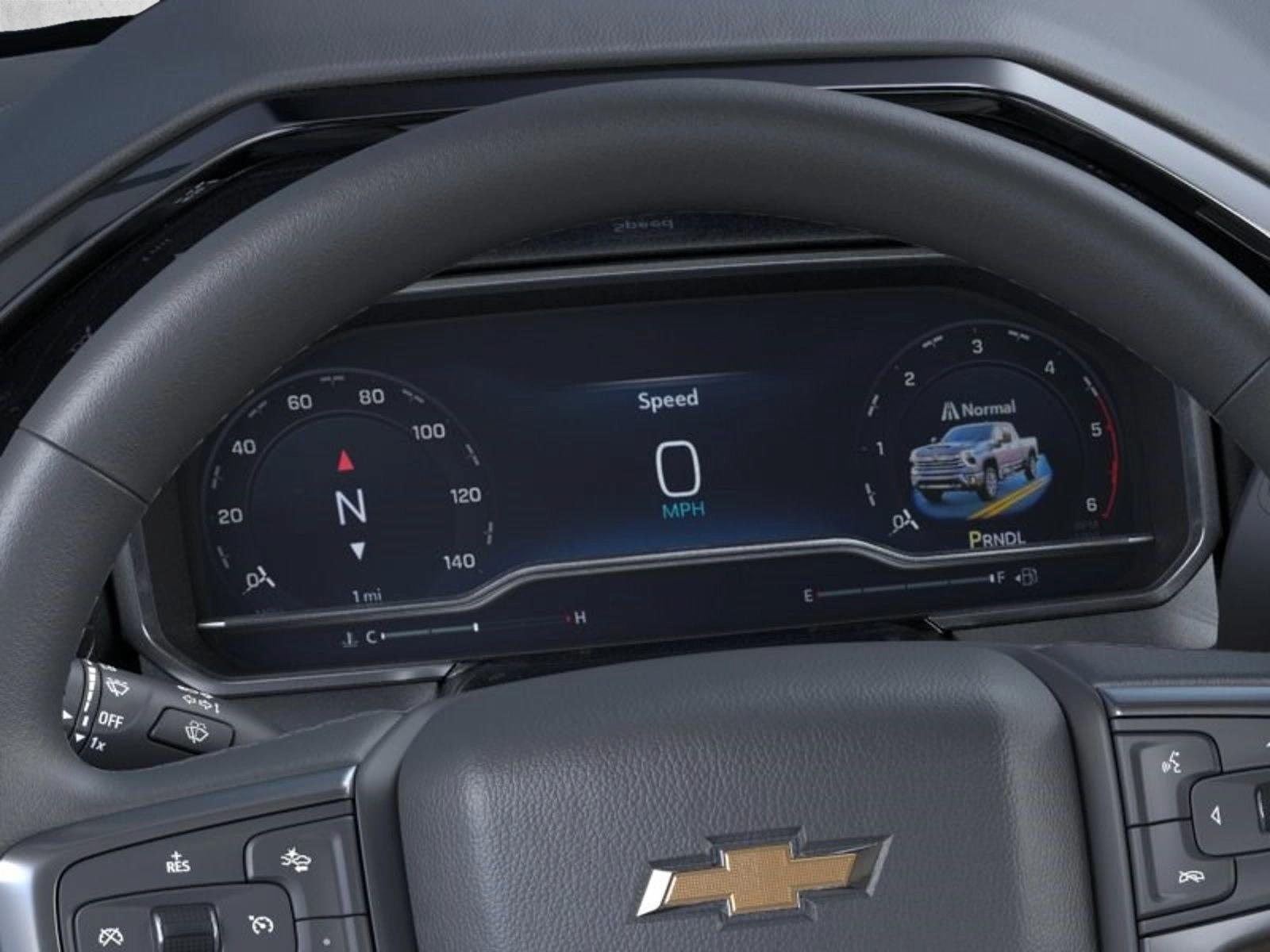 2026 Chevrolet Silverado 2500 HD High Country - Photo 18
