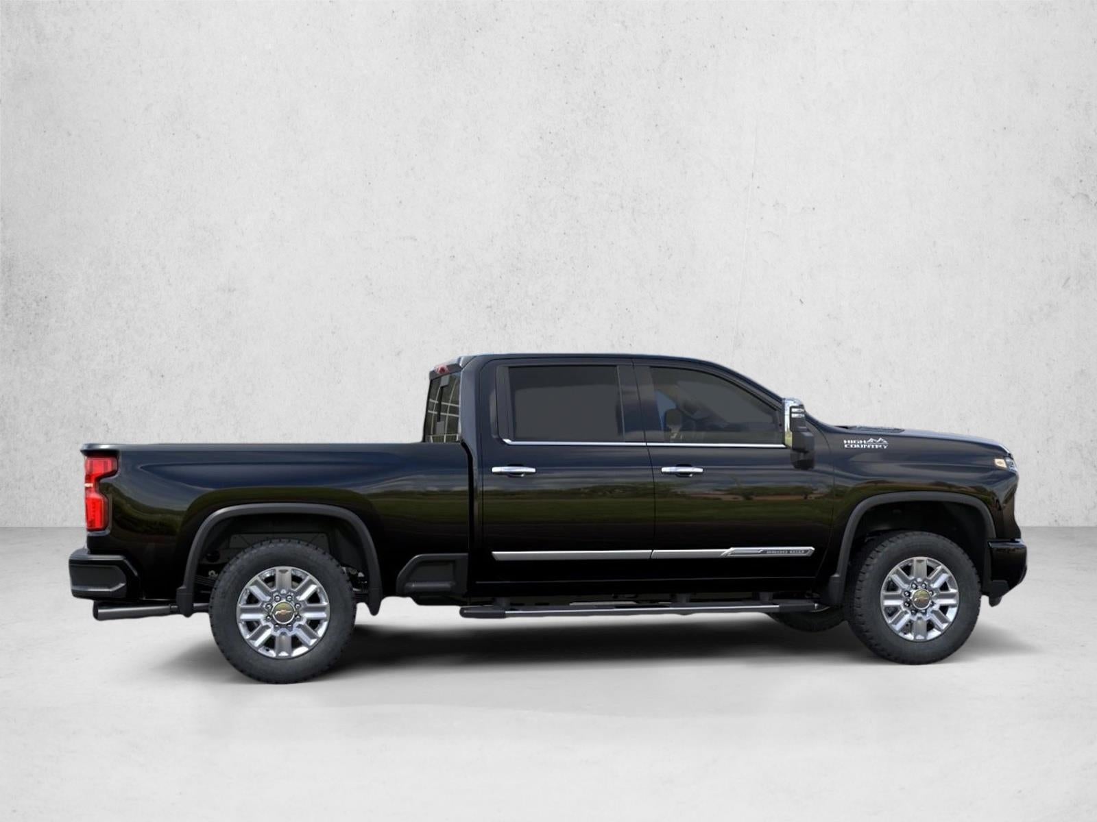 2026 Chevrolet Silverado 2500 HD High Country - Photo 6