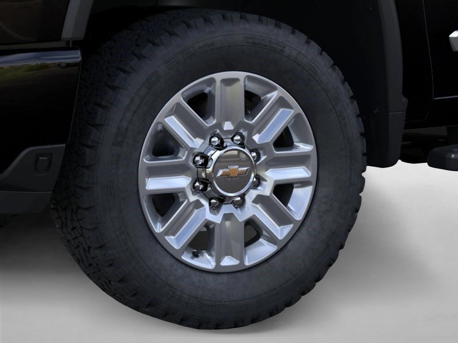 2026 Chevrolet Silverado 2500 HD High Country - Photo 9