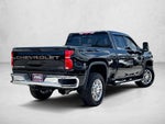 2025 Chevrolet Silverado 3500 HD LTZ