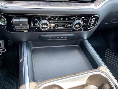 2025 Chevrolet Silverado 3500 HD LTZ