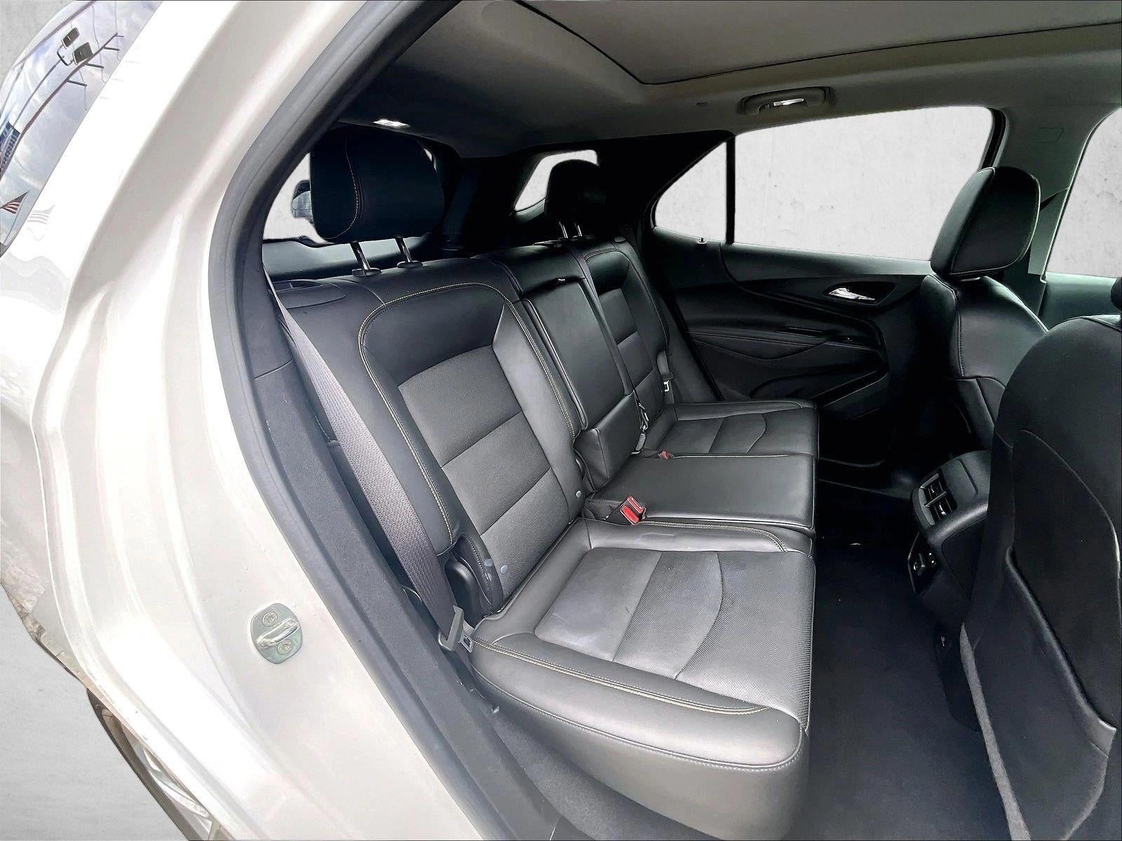 2021 Chevrolet Equinox Premier