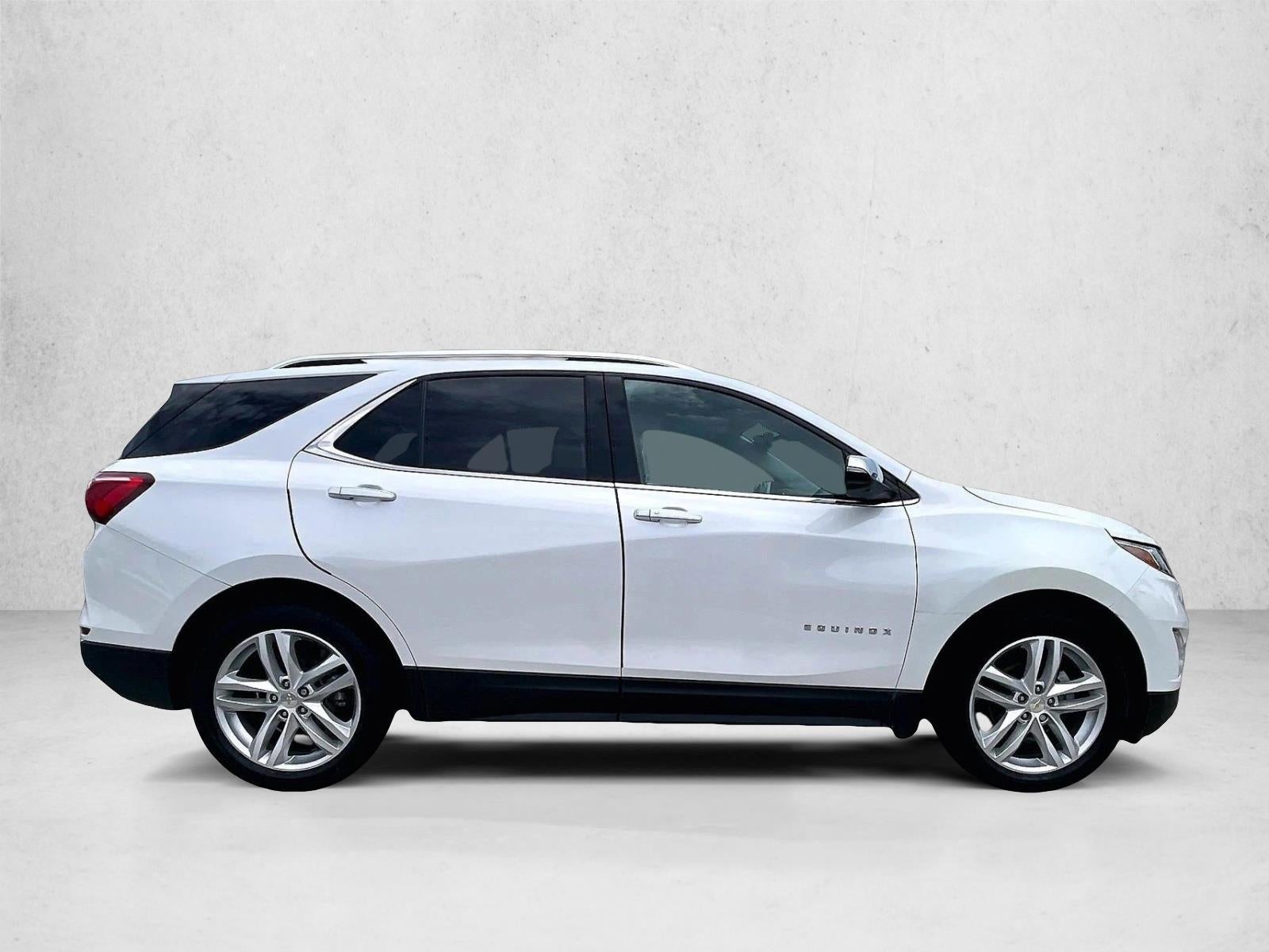 2021 Chevrolet Equinox Premier