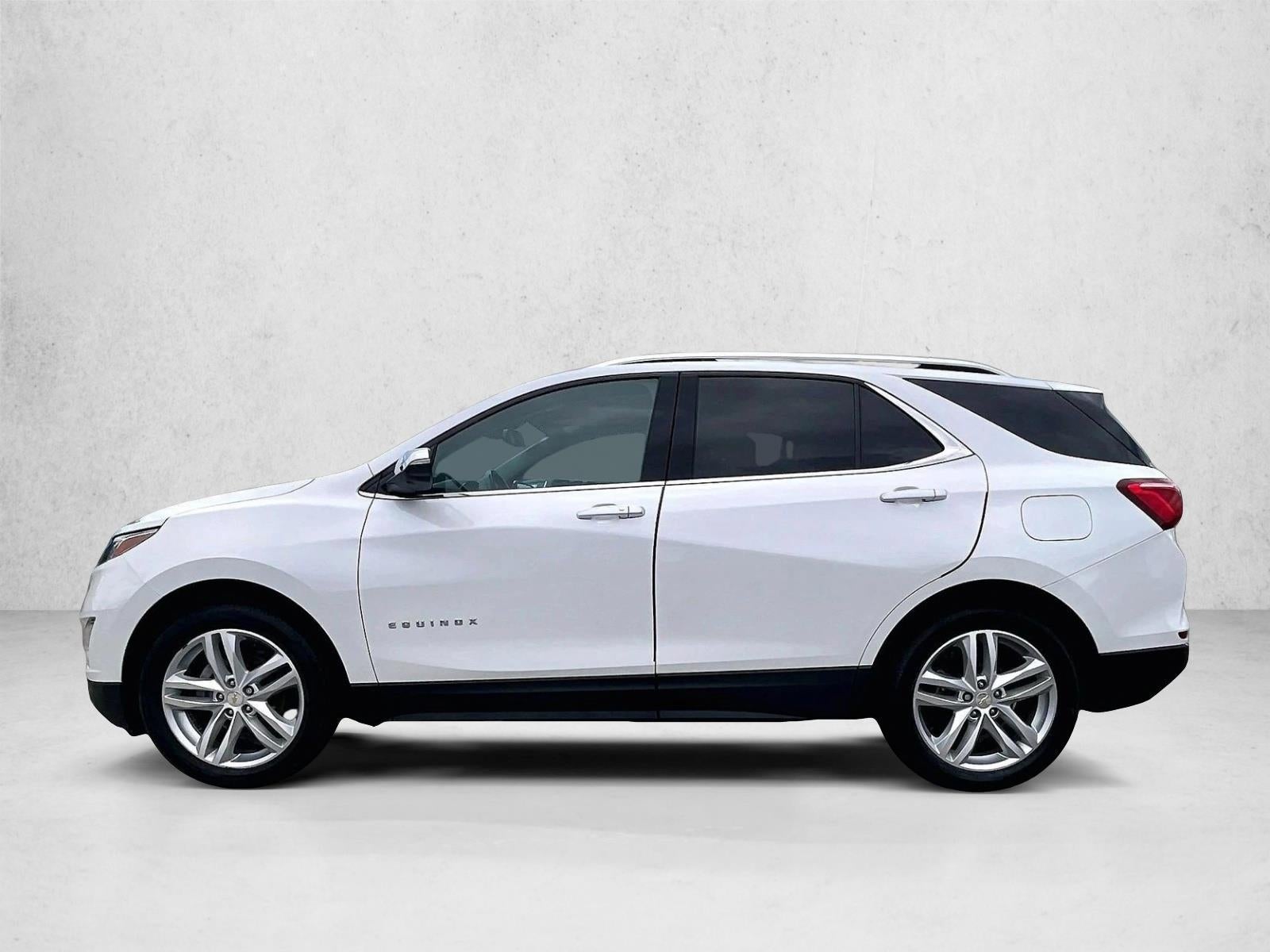2021 Chevrolet Equinox Premier