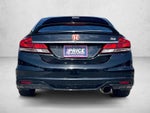2015 Honda Civic Si
