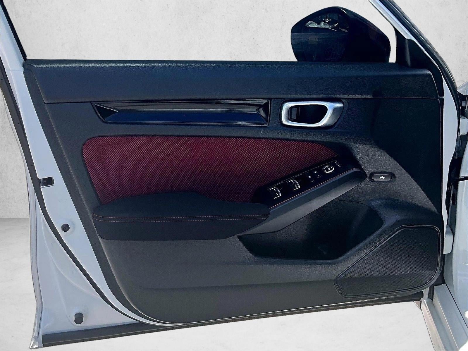 2024 Honda Civic Si Base