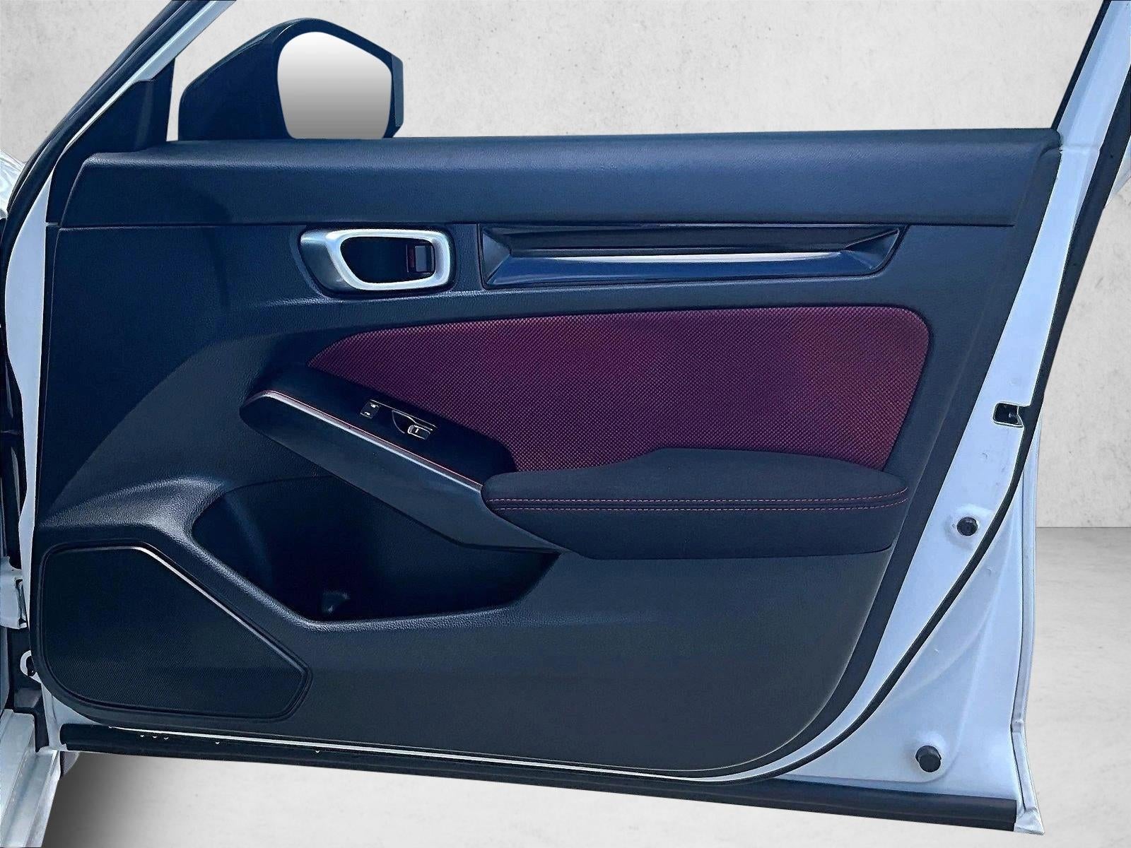 2024 Honda Civic Si Base