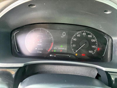 2024 Honda Civic Sedan LX