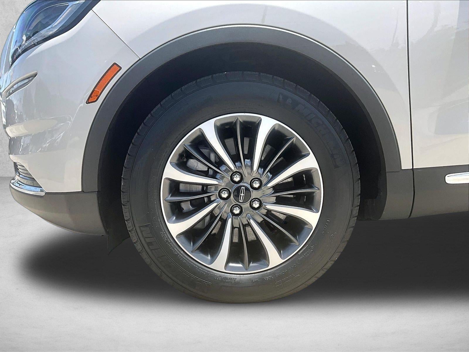 2023 Lincoln Nautilus Base - Photo 10