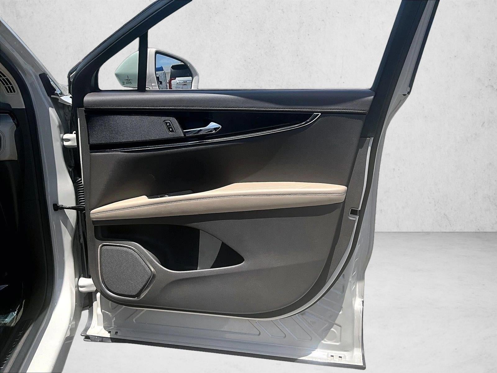 2023 Lincoln Nautilus Base - Photo 19