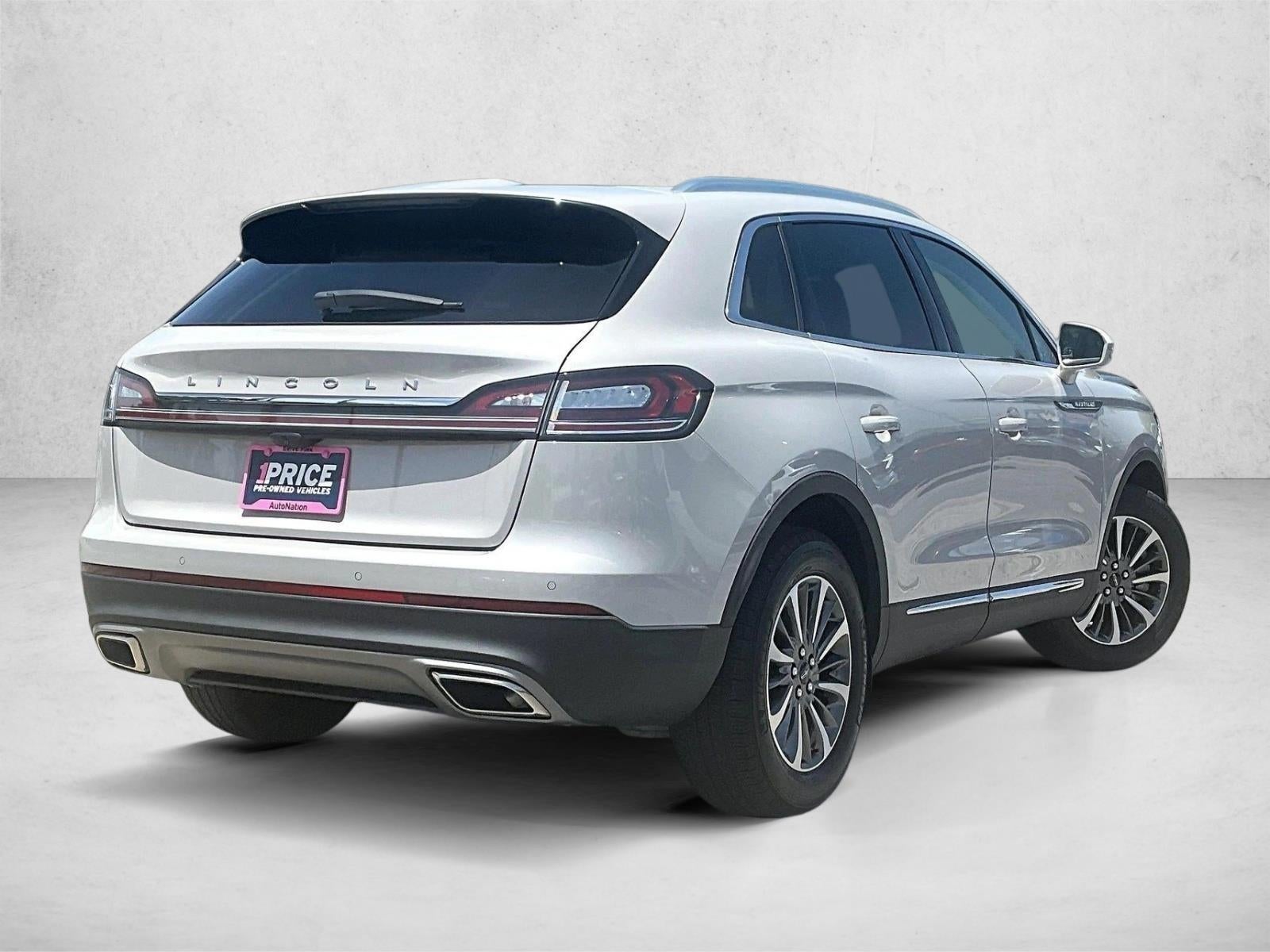 2023 Lincoln Nautilus Base - Photo 2