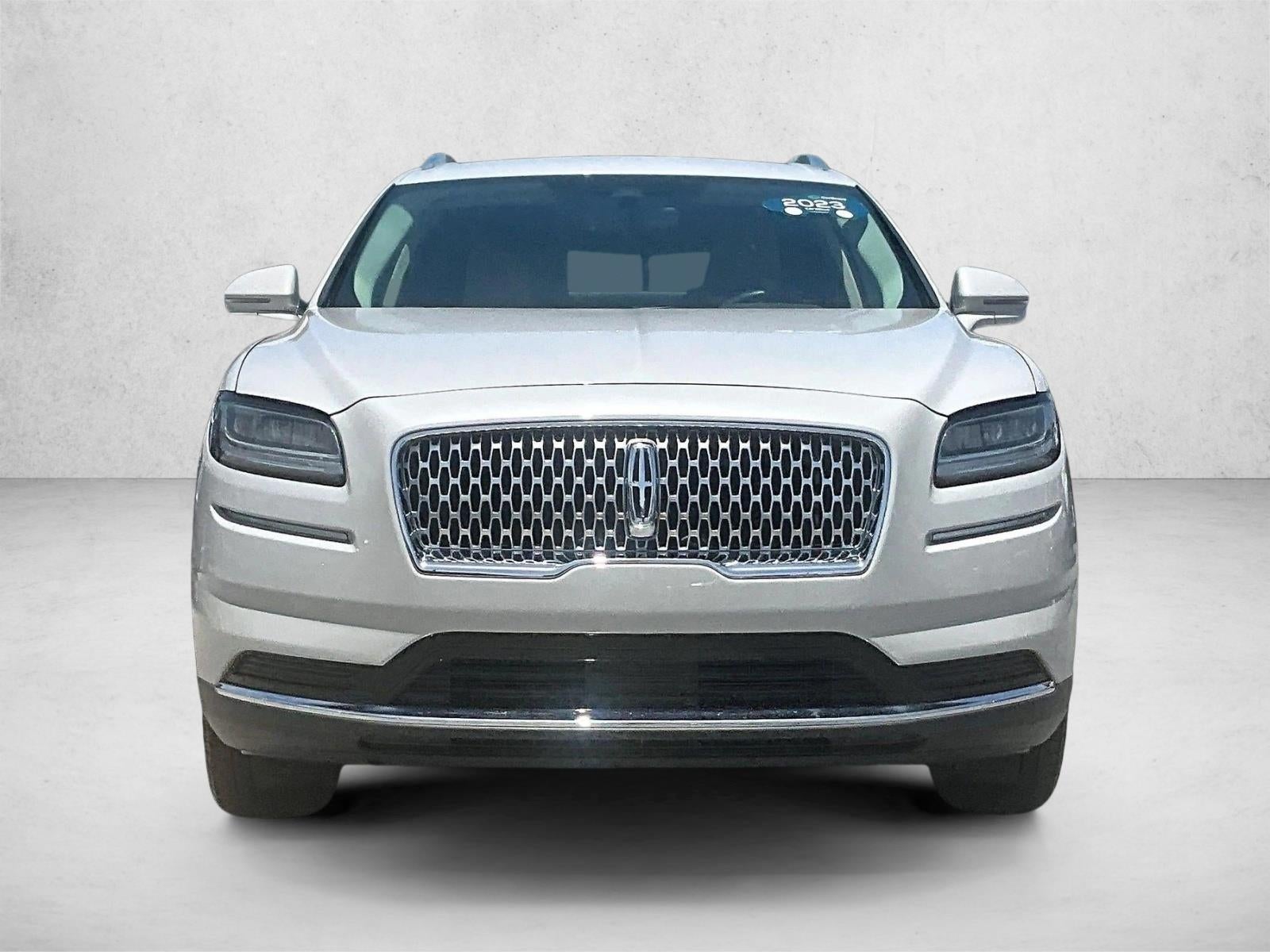 2023 Lincoln Nautilus Base - Photo 3