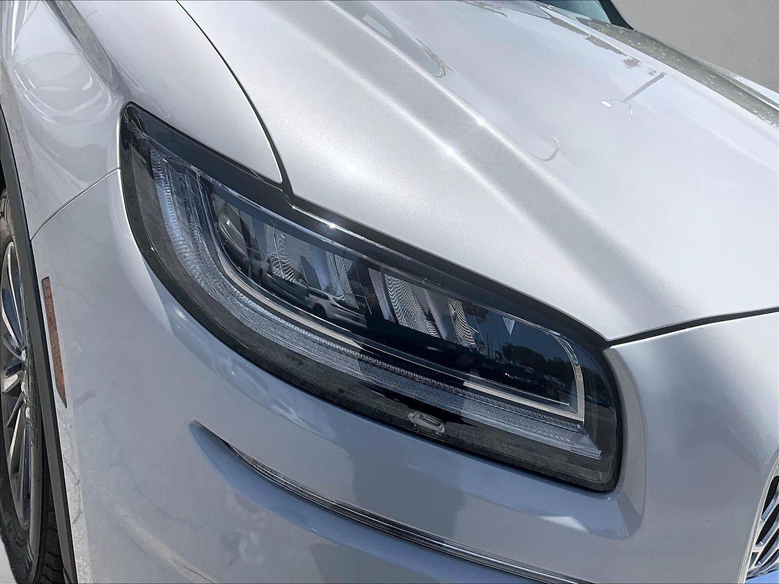 2023 Lincoln Nautilus Base - Photo 30