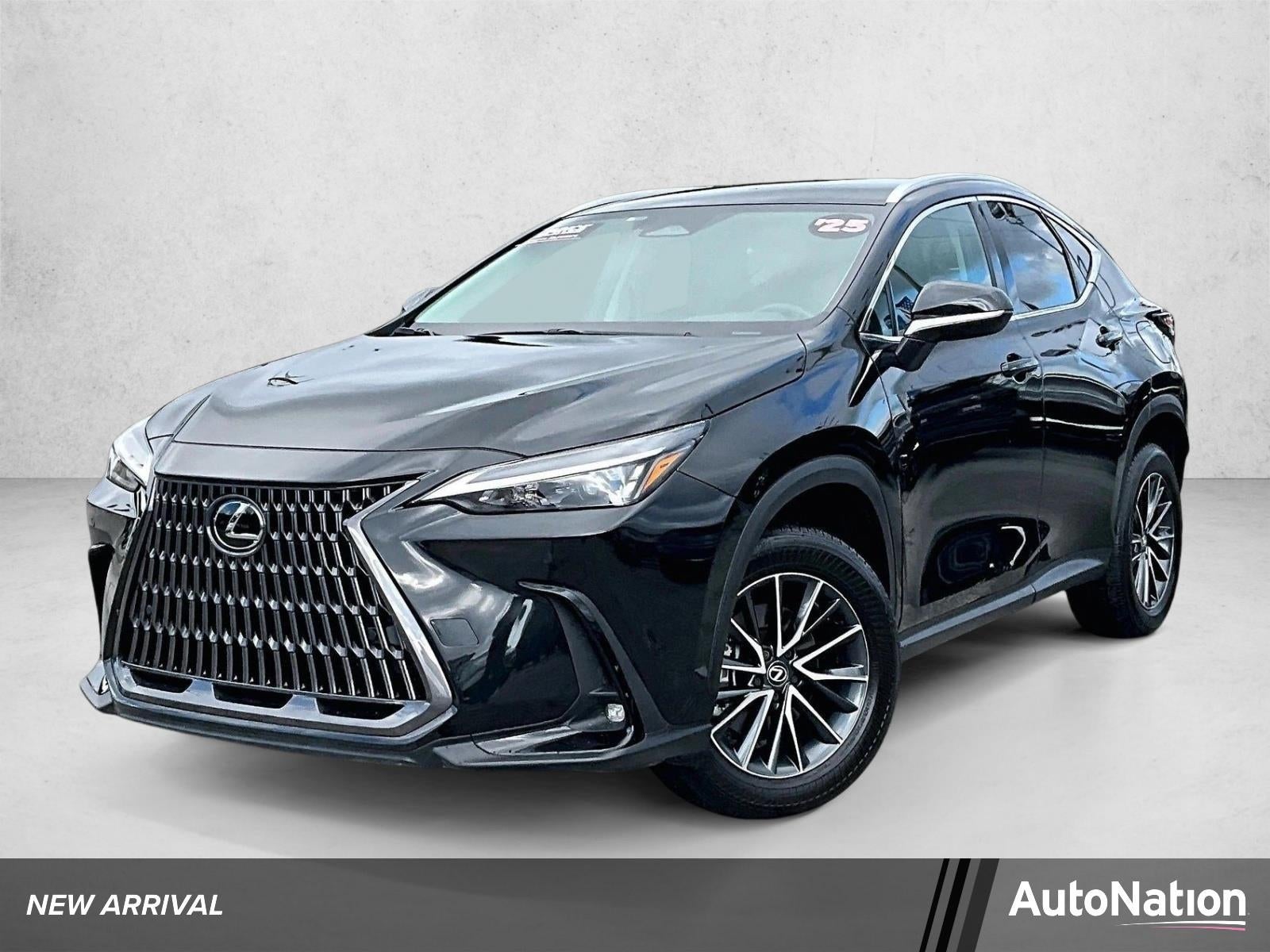 2025 Lexus NX 350 250 FWD's photo