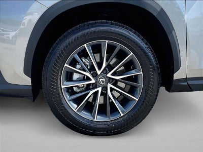 2024 Lexus NX 250 Premium