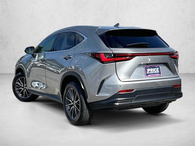 2024 Lexus NX 250 Premium