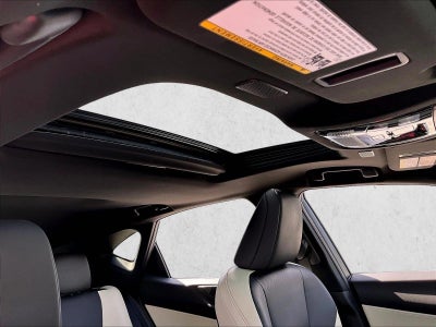 2024 Lexus NX 250 Premium