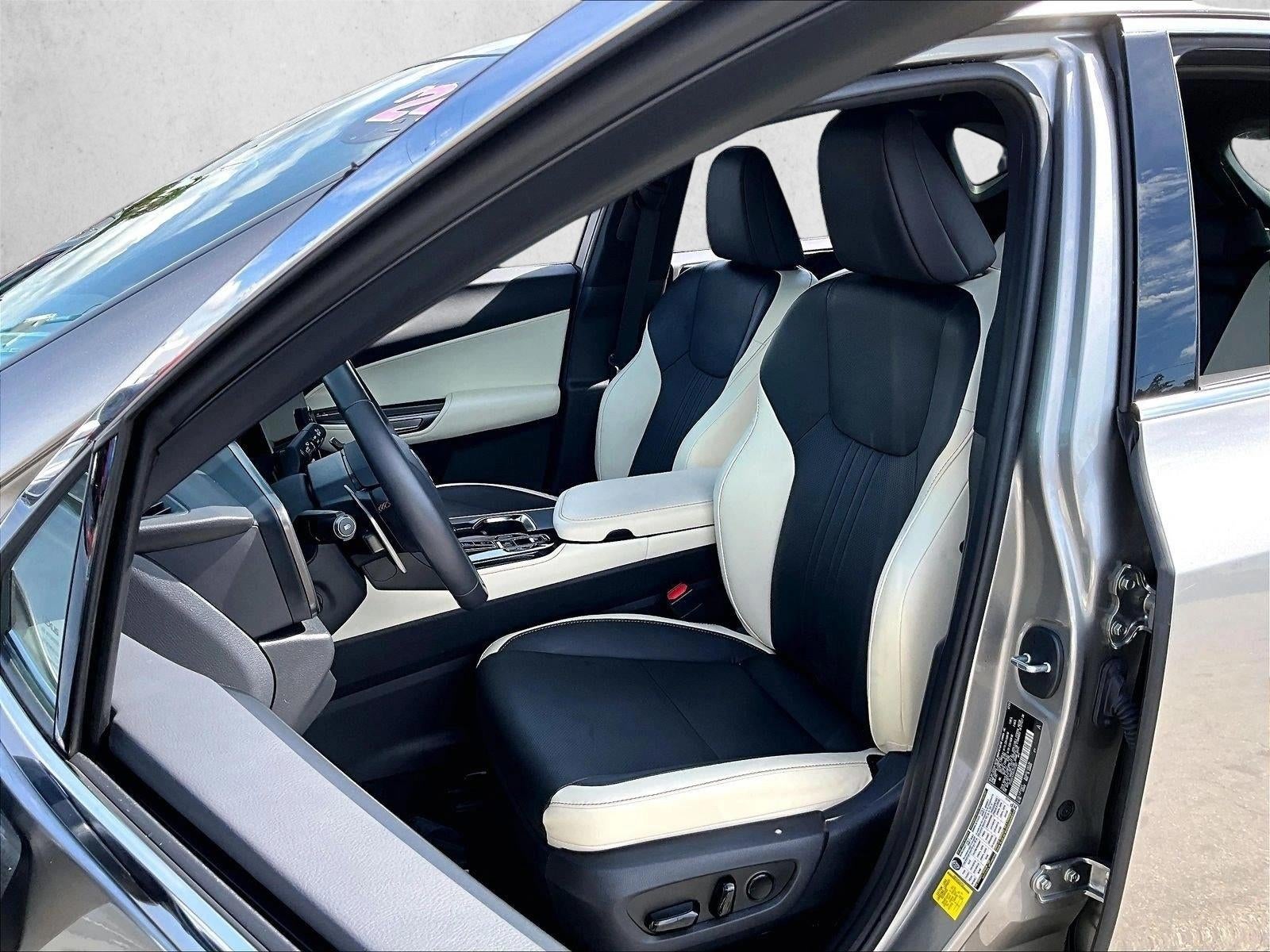 2024 Lexus NX 250 Premium