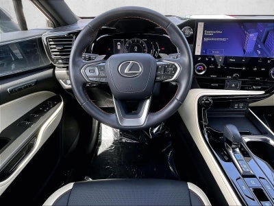 2024 Lexus NX 250 Premium