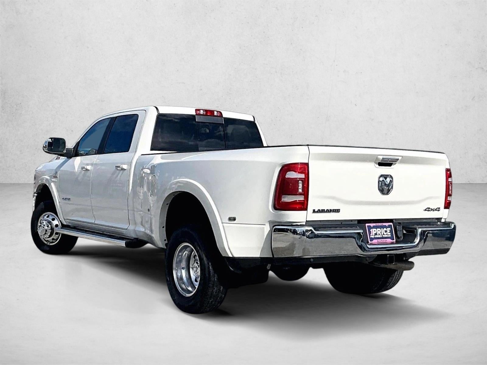 2022 RAM Ram 3500 Pickup Laramie - Photo 13