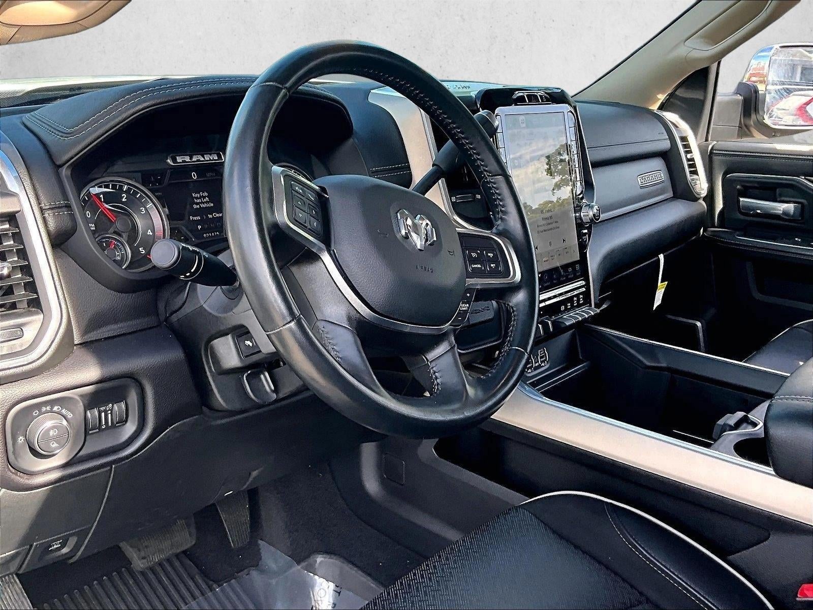 2022 RAM Ram 3500 Pickup Laramie - Photo 14