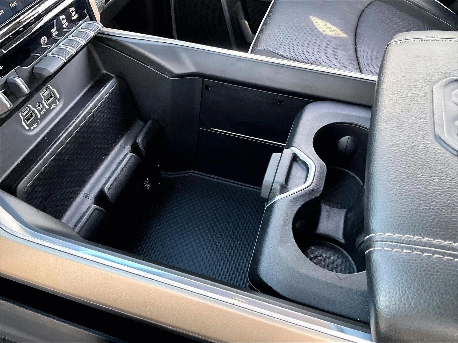 2022 RAM Ram 3500 Pickup Laramie - Photo 15