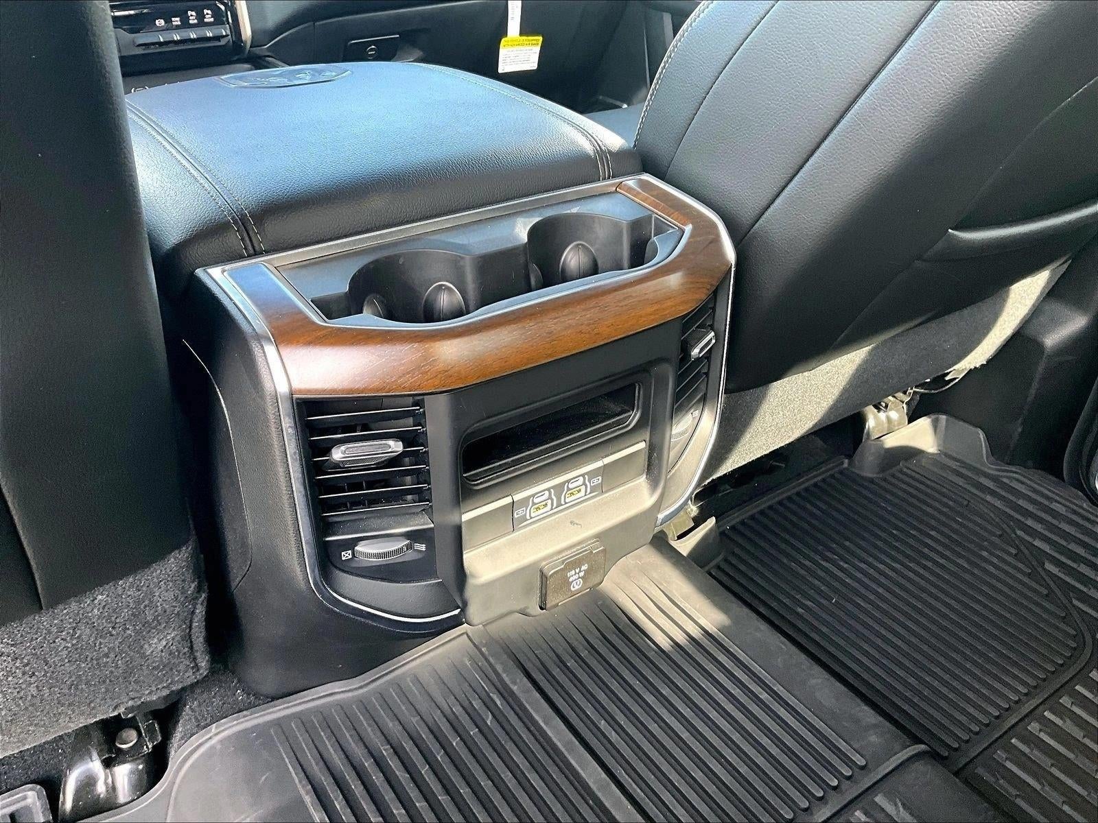 2022 RAM Ram 3500 Pickup Laramie - Photo 25