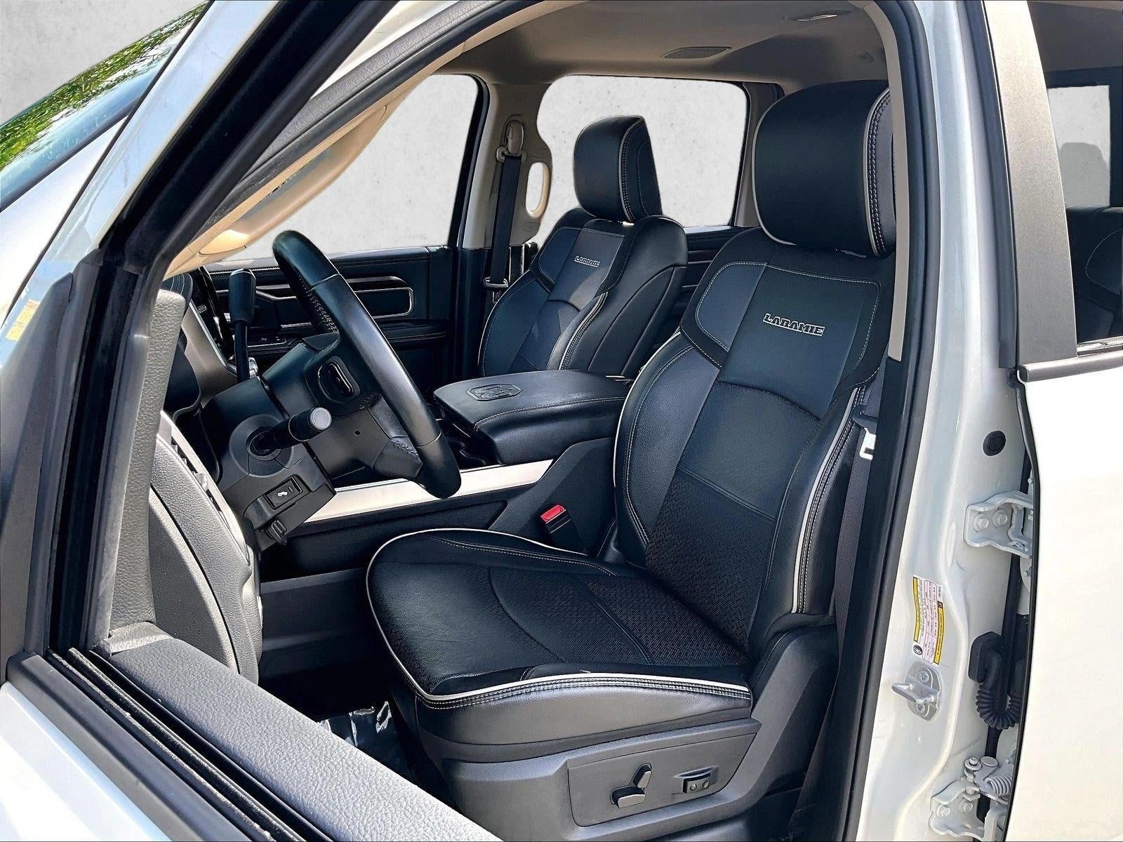 2022 RAM Ram 3500 Pickup Laramie - Photo 27