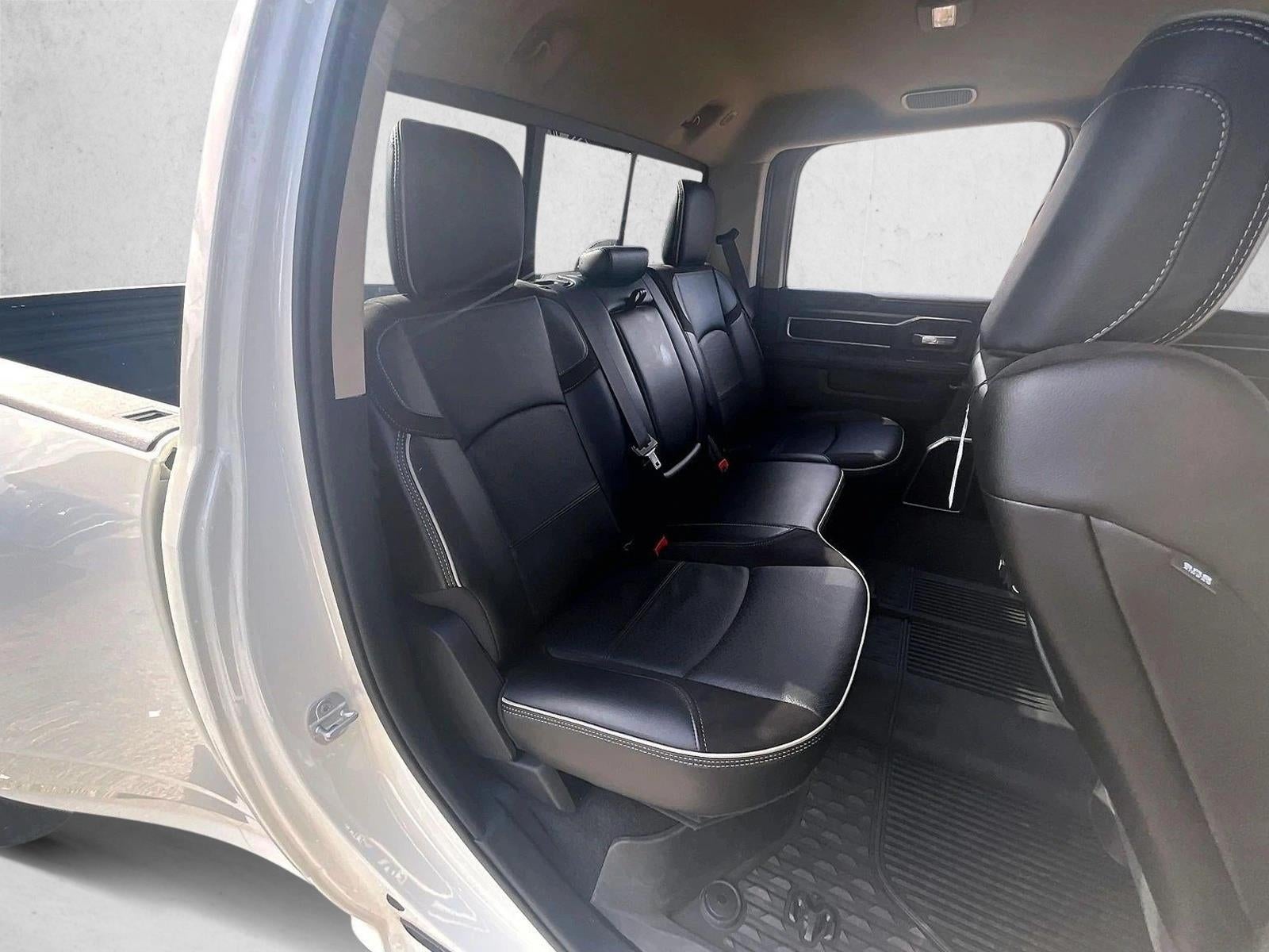 2022 RAM Ram 3500 Pickup Laramie - Photo 29