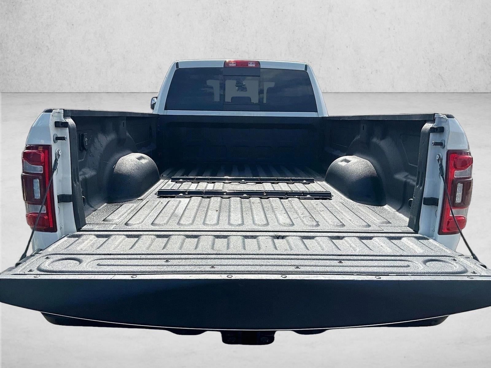 2022 RAM Ram 3500 Pickup Laramie - Photo 30