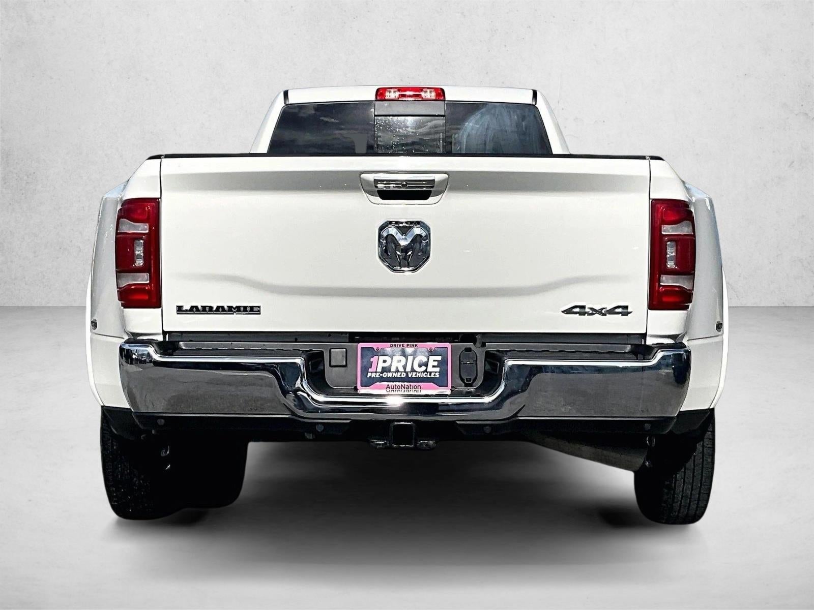 2022 RAM Ram 3500 Pickup Laramie - Photo 4