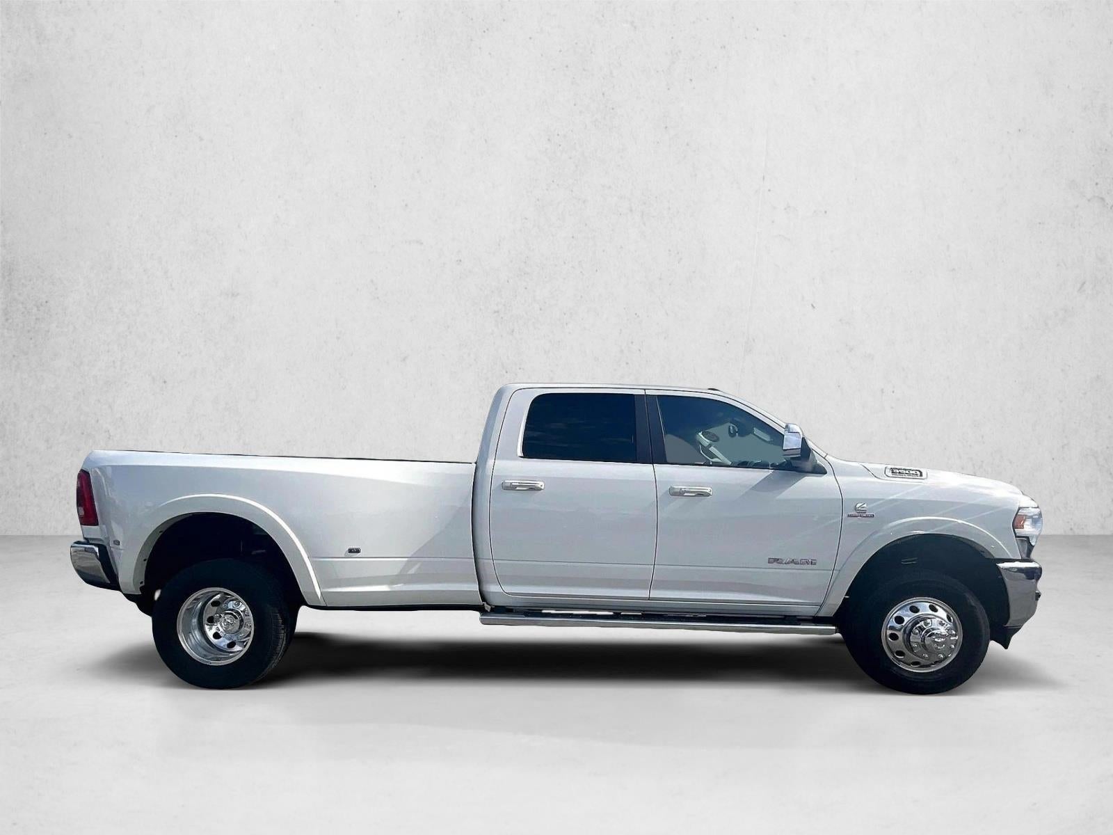 2022 RAM Ram 3500 Pickup Laramie - Photo 5