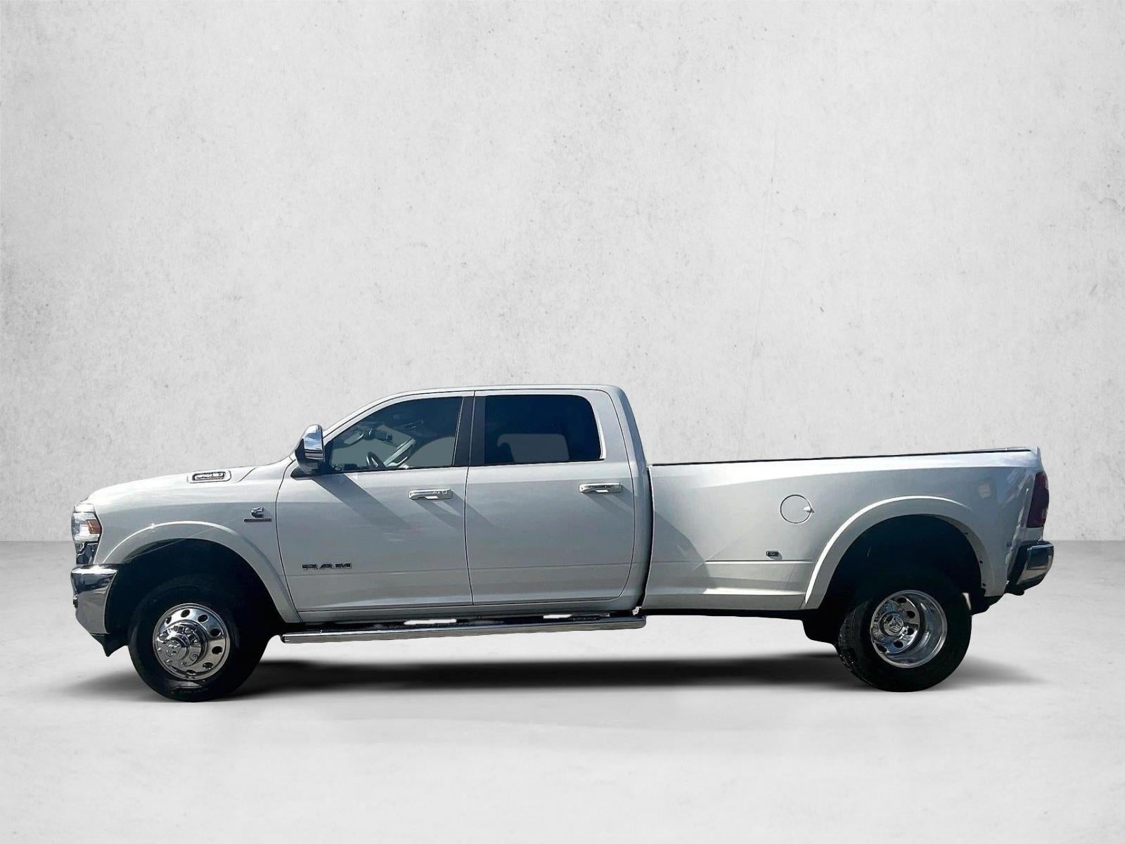 2022 RAM Ram 3500 Pickup Laramie - Photo 6
