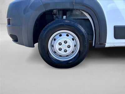 2021 RAM ProMaster 1500 Base