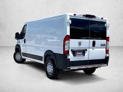 2021 RAM ProMaster 1500 Base
