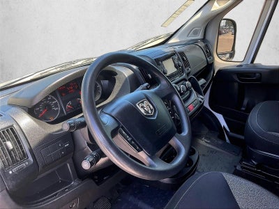 2021 RAM ProMaster 1500 Base
