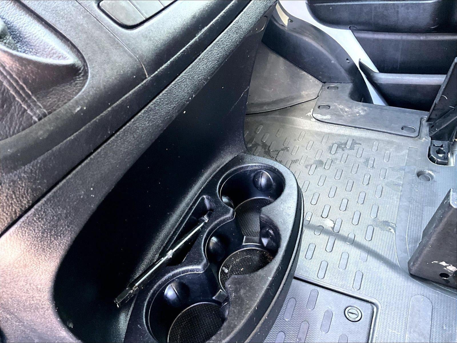 2021 RAM ProMaster 1500 Base